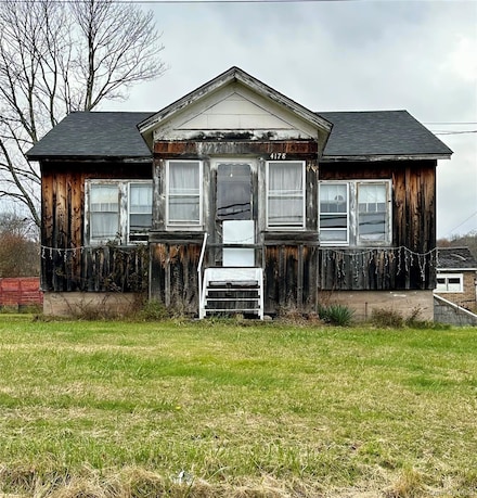 4178 State Route 52, Youngsville, NY 12791