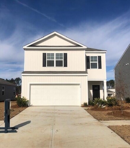 712 Long Bluff Rd, Moncks Corner, SC 29461
