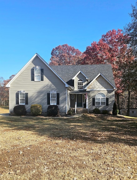 1845 Flowes Store Rd E, Concord, NC 28025