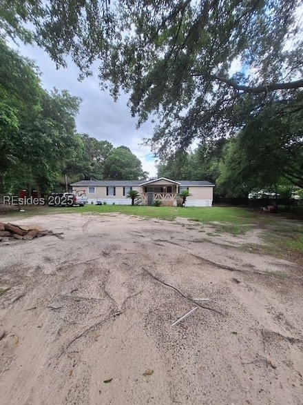 85 Delaney Cir, Seabrook, SC 29940
