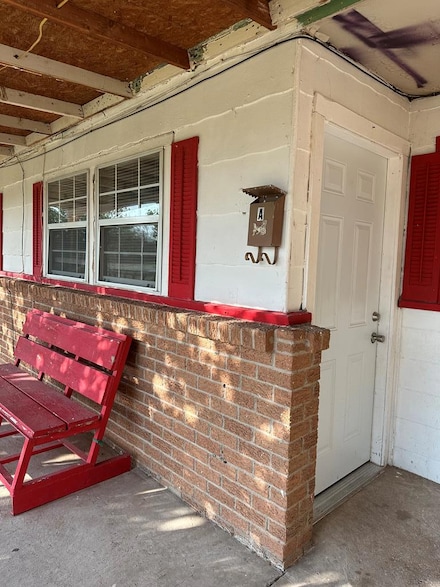 1405 A S Baird St Unit A, Midland, TX 79701
