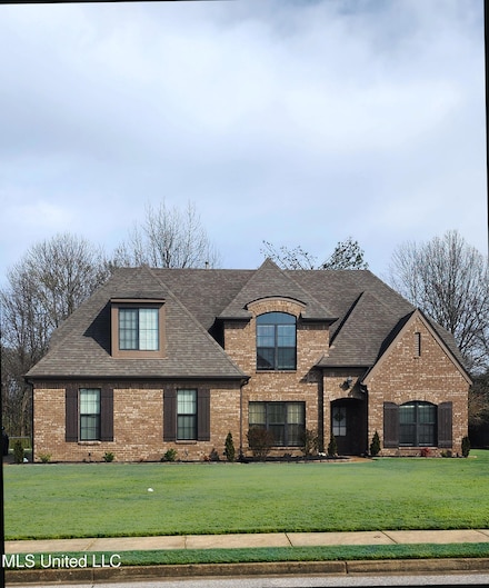 4120 Mitchell Place, Olive Branch, MS 38654