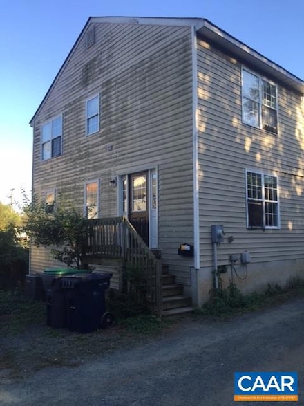 2308 Fontaine Ave, Charlottesville, VA 22903