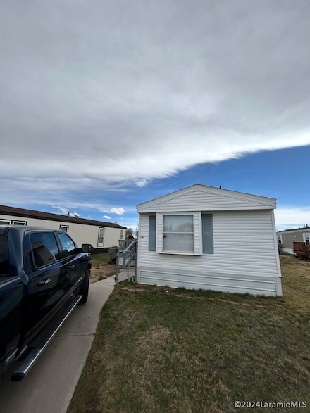 1272 W Lyon St Unit 8, Laramie, WY 82072