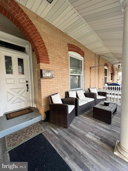 713 Juniper St, Quakertown, PA 18951