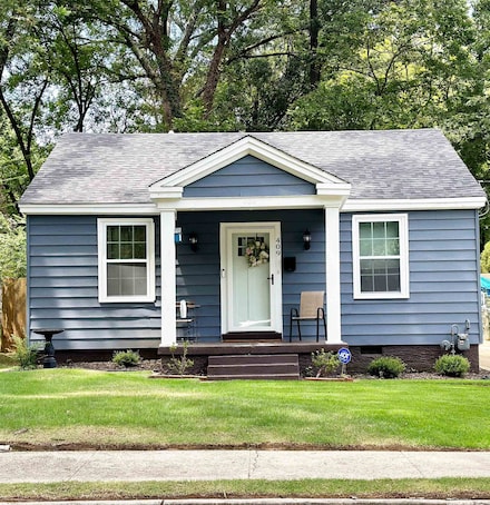 409 Josephine St, Memphis, TN 38111