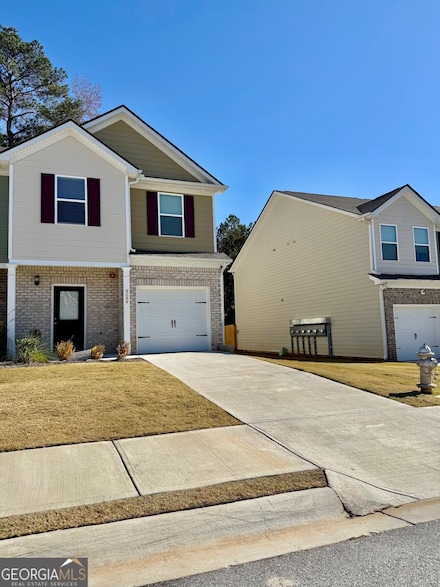 8684 Lakeview Commons, Jonesboro, GA 30238