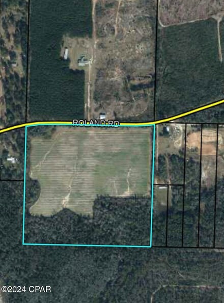 000 Roland Rd, Chipley, FL 32428