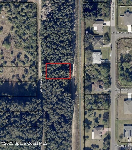 2679 Valentine Ave, Palm Bay, FL 32908
