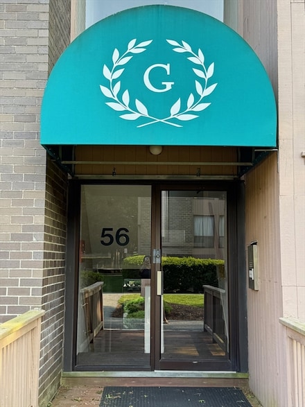 56 Shrewsbury Green Dr Unit C, Shrewsbury, MA 01545