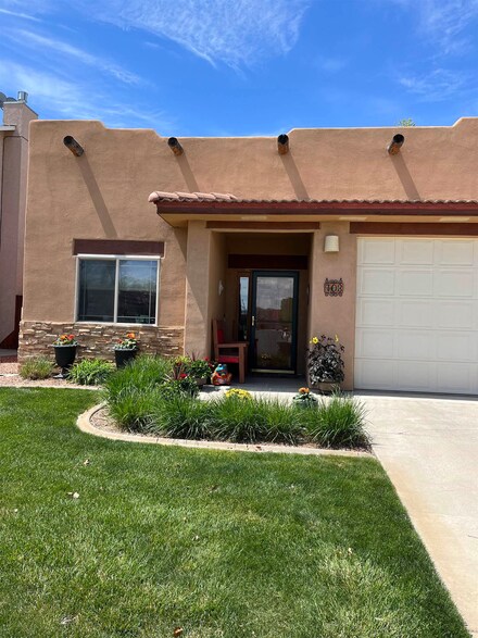 703 Spanish Trail Dr, Grand Junction, CO 81505