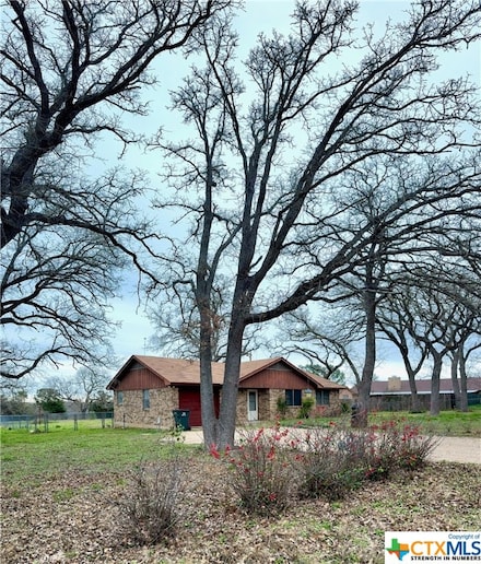 487 Cedar Grove Rd, Rockdale, TX 76567