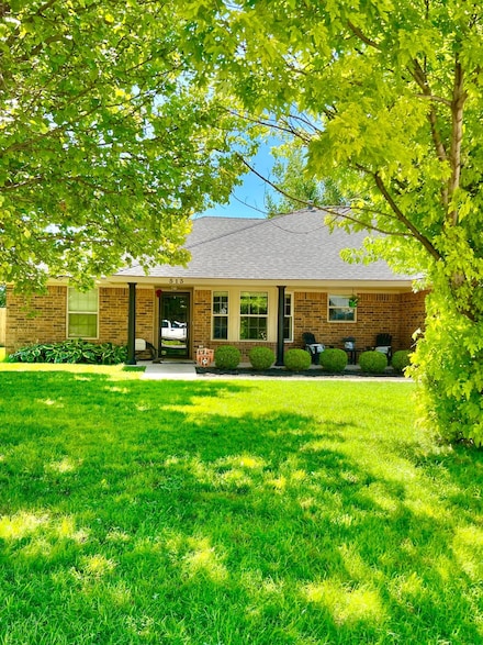 513 Robin Rd, Dumas, TX 79029