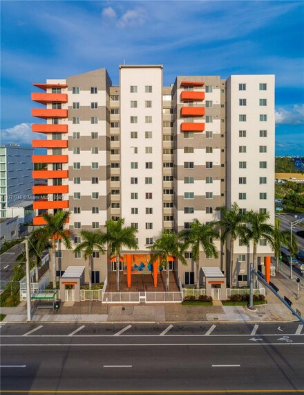 7901 NW 7th Ave Unit 1211, Miami, FL 33150