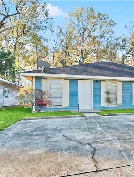 1409 Hooks Dr Unit A, Hammond, LA 70401