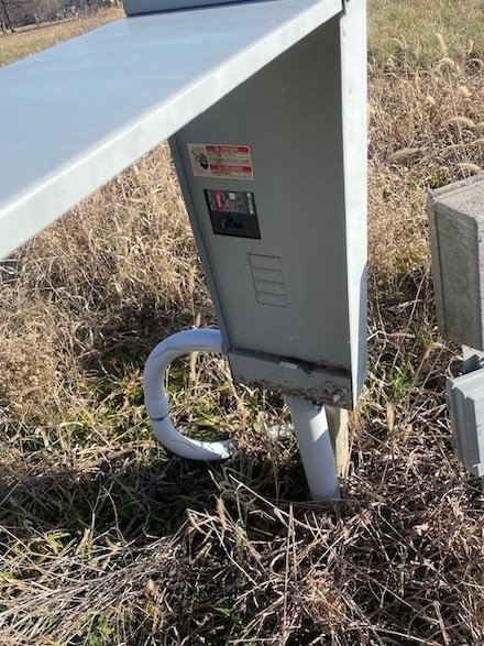 805 E Oak St E, Rich Hill, MO 64747