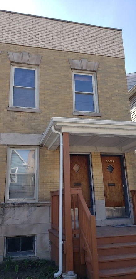 3028 N Clybourn Ave Unit 1, Chicago, IL 60618
