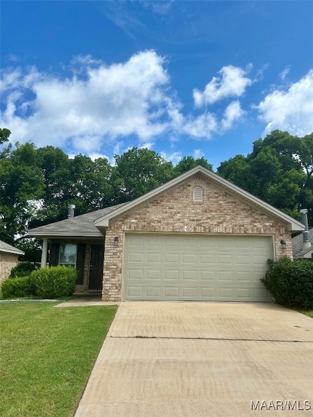 421 Buena Vista Way, Prattville, AL 36067