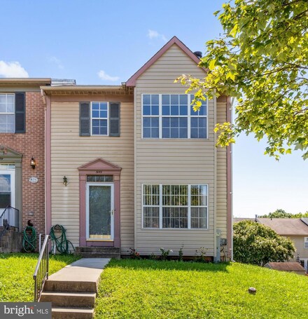 3713 Foxford Stream Rd, Nottingham, MD 21236