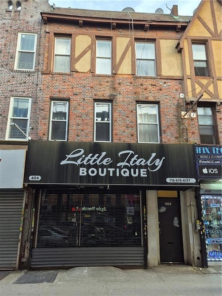 404 Brighton Beach Ave, Brooklyn, NY 11235