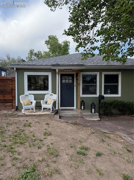 520 W San Miguel St, Colorado Springs, CO 80905