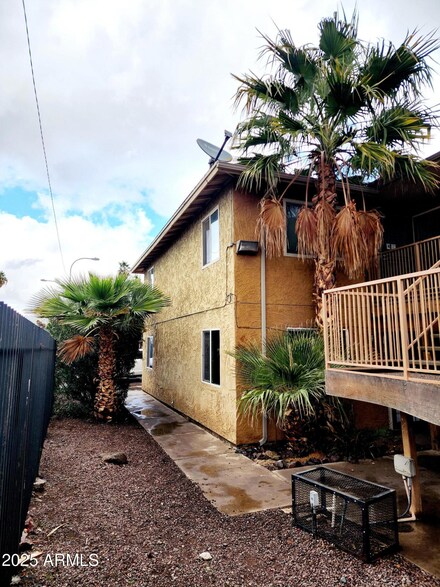 2537 W Georgia Ave Unit 7, Phoenix, AZ 85017