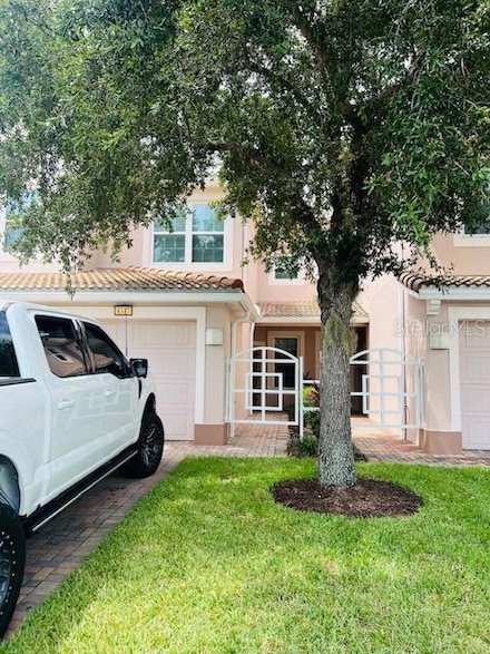 8317 Bella Vida Cir, Davenport, FL 33896
