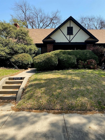 2519 Willing Ave, Fort Worth, TX 76110
