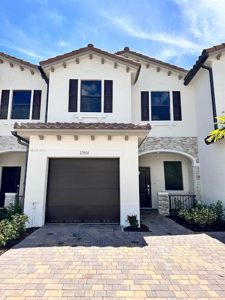 11910 SW 247th Terrace, Princeton, FL 33032