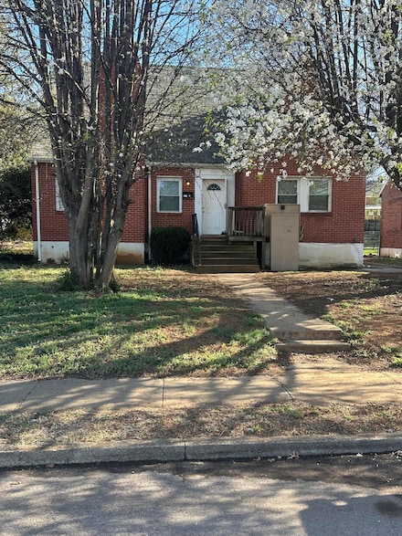 3521 Valley View Ave NW, Roanoke, VA 24012