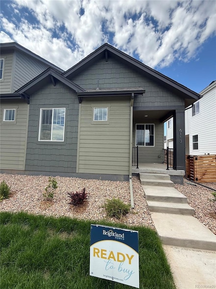 6113 Zebulon Place, Timnath, CO 80547