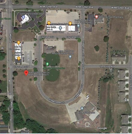 56400 City Center Cir, Mattawan, MI 49071