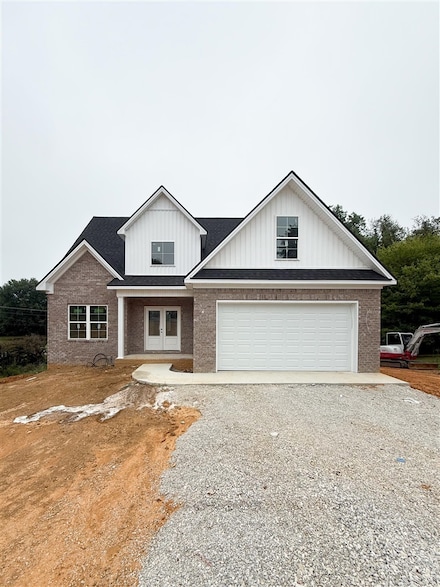 118 Karakal Dr, Glasgow, KY 42141