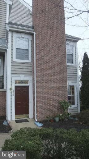 432 Fortress Way Unit 13, Occoquan, VA 22125