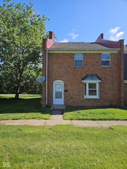 6314 Commons Dr, Indianapolis, IN 46254