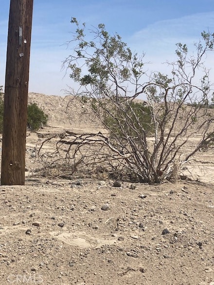 0 Fort Cady Rd Unit IG23120963, Newberry Springs, CA 92365