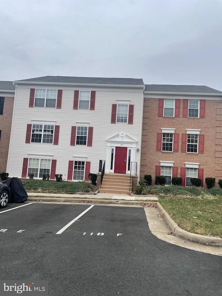 118 Fort Evans Rd SE Unit C, Leesburg, VA 20175