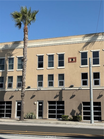 920 E Santa Ana Blvd, Santa Ana, CA 92701