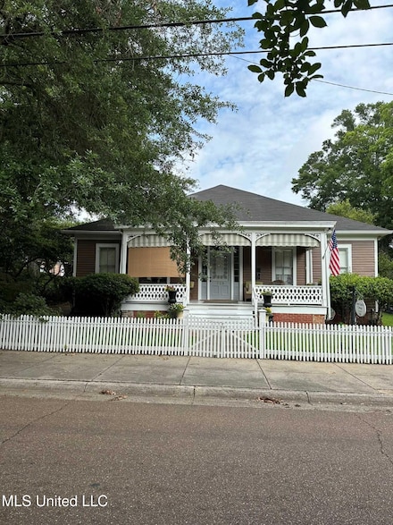 718 N Union St, Natchez, MS 39120