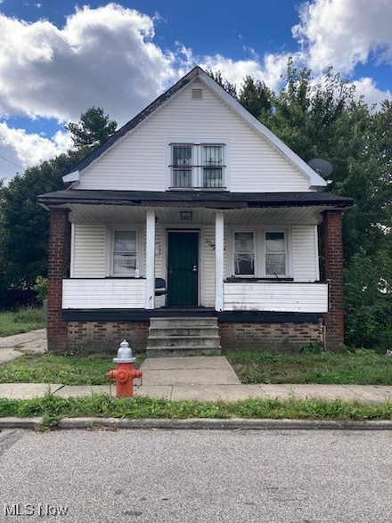 10800 Way Ave, Cleveland, OH 44105