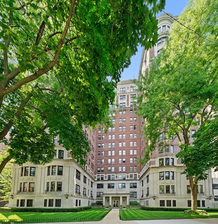 5000 N Marine Dr Unit 6E, Chicago, IL 60640