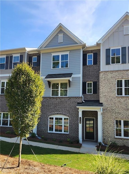 1930 Appian Alley, Kennesaw, GA 30144