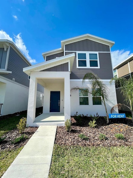 6128 Shavasana Rd, Clermont, FL 34714
