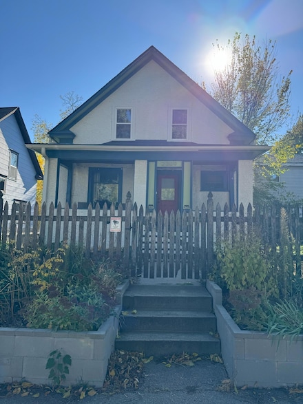 2309 E 32nd St, Minneapolis, MN 55406