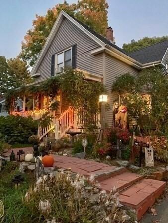 50 Leonard St, Canton, MA 02021