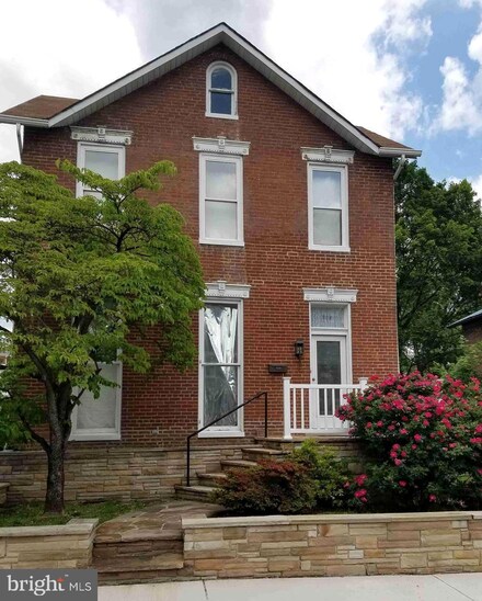 415 Fayette St, Cumberland, MD 21502