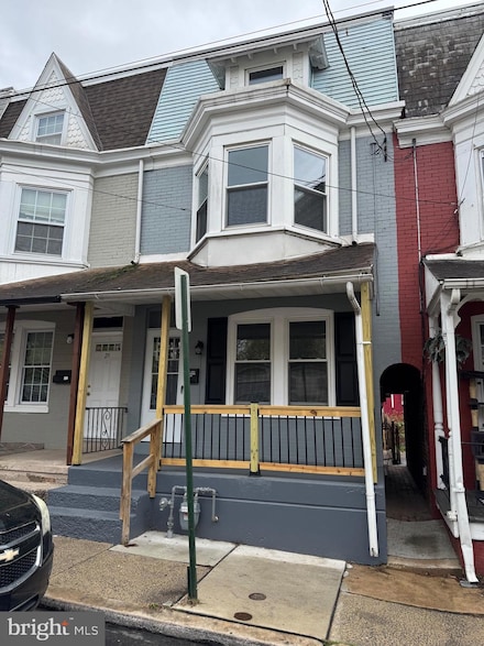24 Hager St, Lancaster, PA 17603
