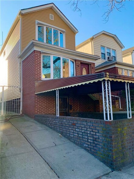 1284 Schenectady Ave, Brooklyn, NY 11203