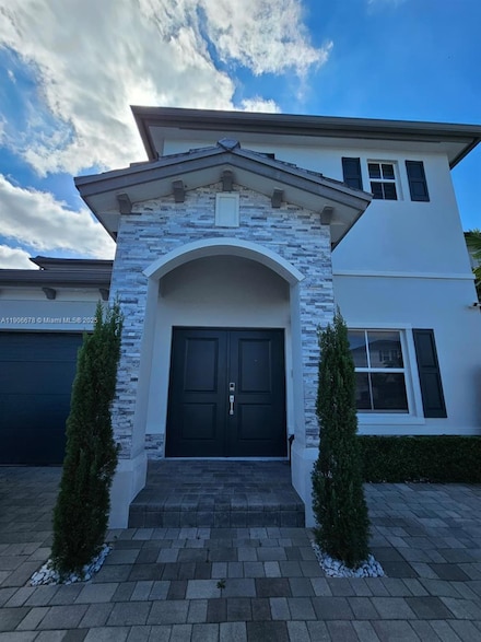 12736 SW 215th Terrace, Miami, FL 33177