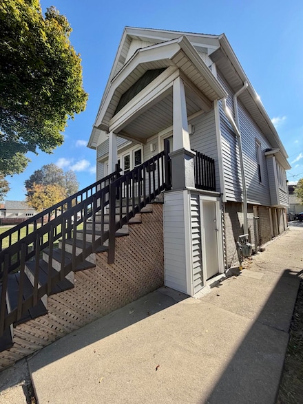 1813 W Burnham St Unit 1815, Milwaukee, WI 53204